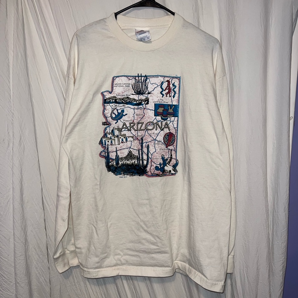 Vintage tshirt